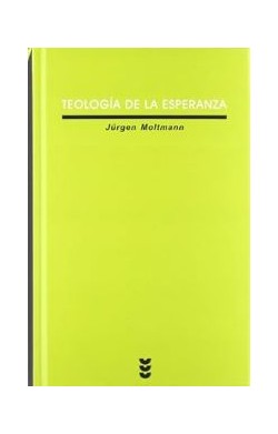 Teologia De La Esperanza