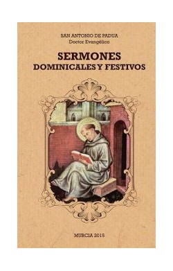 Sermones Dominicales Y...