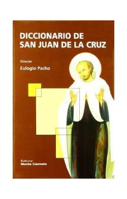 Diccionario De San Juan De...