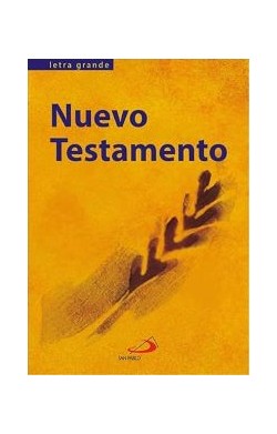 Nuevo Testamento