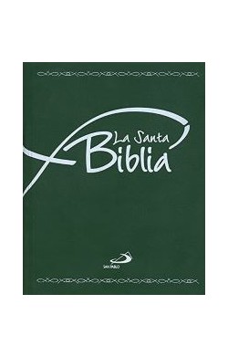 La Santa Biblia