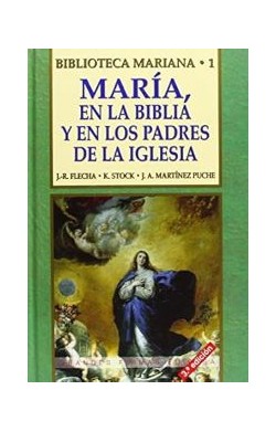 Maria En La Biblia Y En Los...