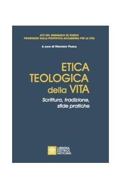 Etica Teologica Della Vita-...