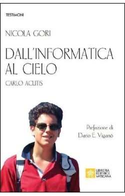 Dall'Informatica al Cielo -...