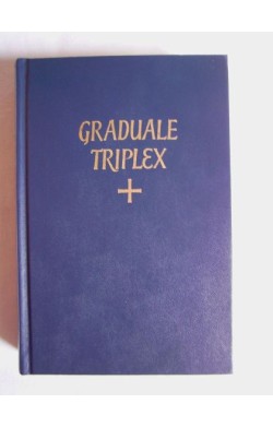 Graduale triplex