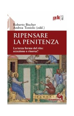 Ripensare la penitenza