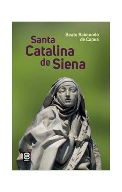 Santa Catalina De Siena