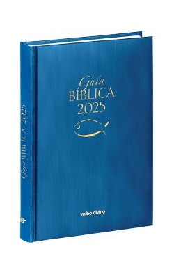 Guía Bíblica 2025