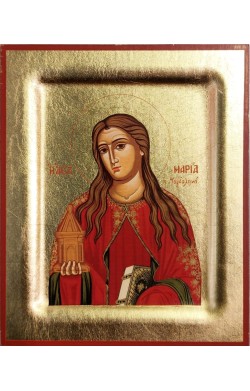 Icona Maria Maddalena...