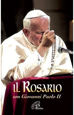 Il rosario con Giovanni...