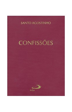 Confissões - Bolso