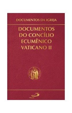 Documentos do Concílio...