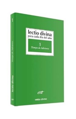 Lectio Divina I - Adviento