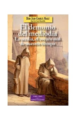 El Demonio Del Mediodia -...