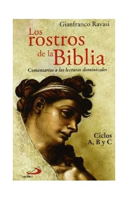 Rostros De La Biblia  A-B-C...