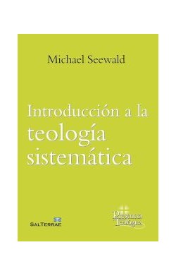 Introduccion A La Teologia...