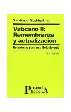 Vaticano II Remembranza Y...