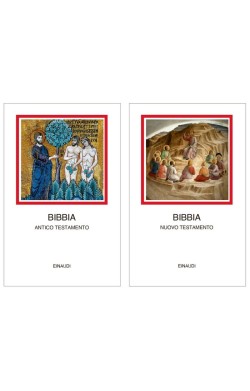 Bibbia - Volumi I-II:...