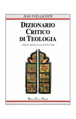 Dizionario critico di teologia