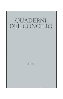 Quaderni del Concilio - 2...