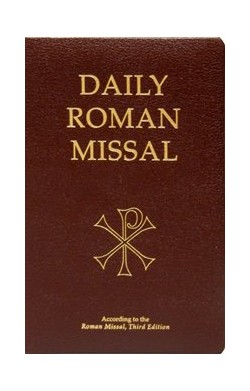 Daily Roman Catholic...