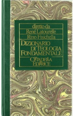 Dizionario di teologia...