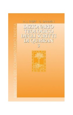 Dizionario teologico degli...