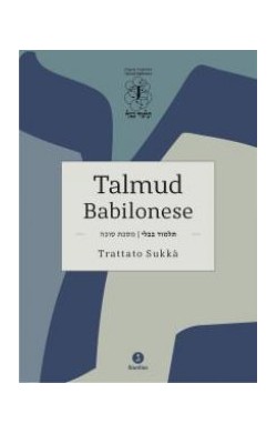 Talmud babilonese -...