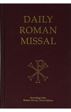 Daily Roman Missal, 7th...