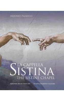 La Cappella Sistina. Ediz....