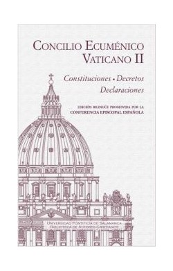 Concilio Ecumenico Vaticano...