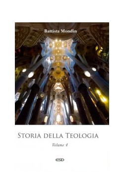 Storia della teologia vol....