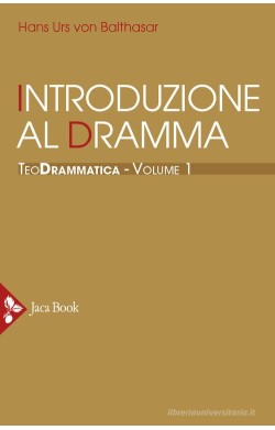 Teodrammatica vol.1 -...