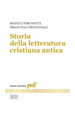 Storia della letteratura...