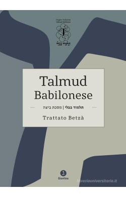 Talmud babilonese -...