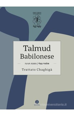 Talmud babilonese -...