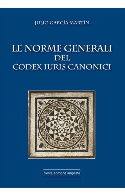 Le norme generali del Codex...