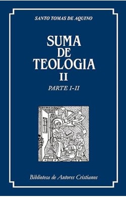 Suma de Teologia II Major -...