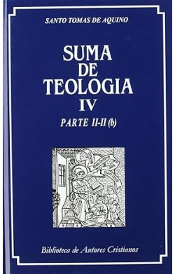 Suma De Teologia IV Major -...