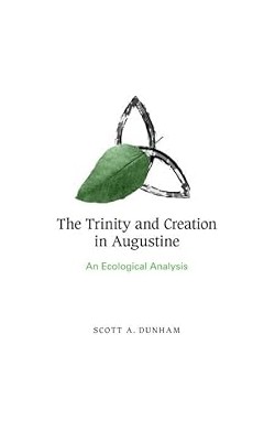 Trinity and creation in...