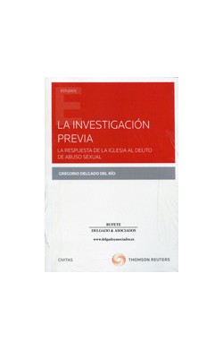 La Investigacion Previa -...