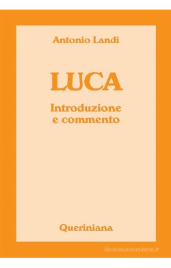 Luca - Introduzione e...