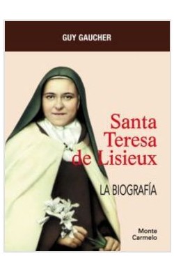 Santa Teresa de Lisieux -...