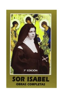 Sor Isabel Obras Completas