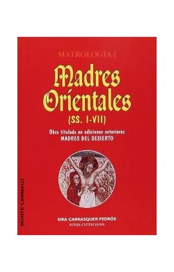 Madres Orientales-...