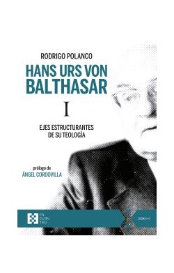 Hans Urs Von Balthasar I -...