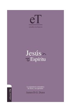 Jesus Y El Espiritu