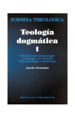 Teologia Dogmatica...