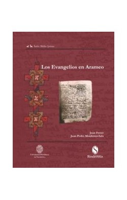 Los Evangelios En Arameo