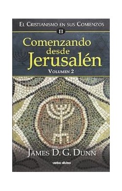 Comenzando Desde Jerusalen II